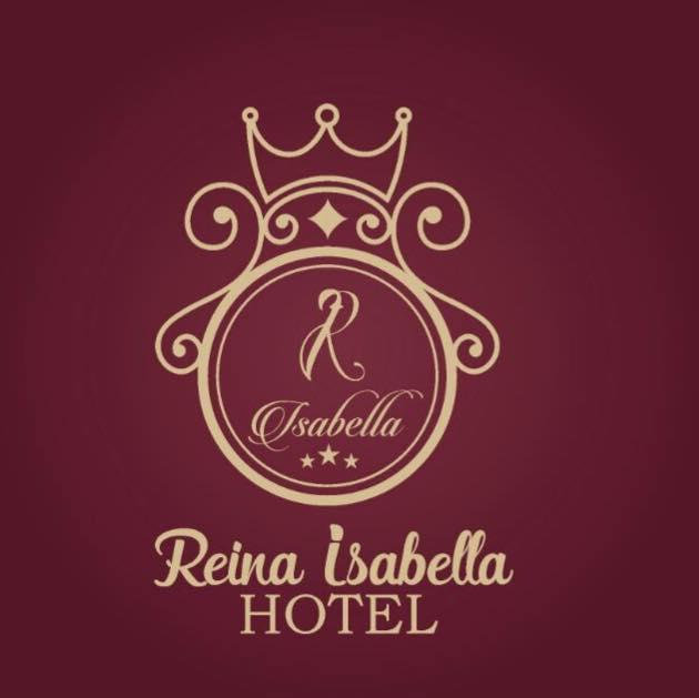 Hotel Reina Isabella Ipiales Eksteriør billede